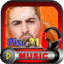 Piso 21 Me Llamas Lyrics APK