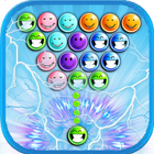 Bubble Smile Shooter icon