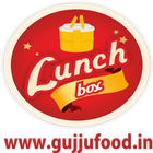 Lunch Box - www.gujjufood.in ไอคอน