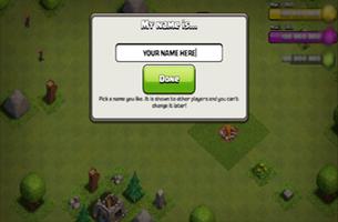 FHx-server c coc terbaru স্ক্রিনশট 1