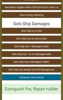 Sails of Glory solo software screenshot 2