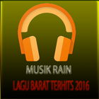 Lagu Barat Terhits Lyric 2016 icono