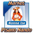 Market di Pisano Nando icône