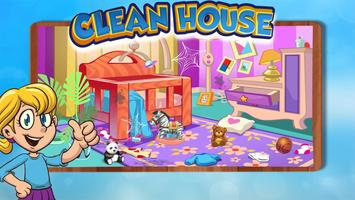 Clean House screenshot 1