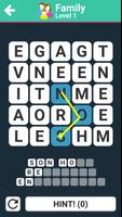 Crossword Clue capture d'écran 1