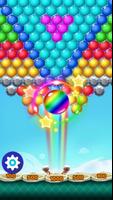 Bubble Pop Jeux Pour Adultes Affiche
