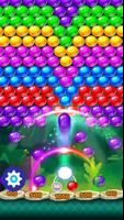 Bubble Buster Game screenshot 1