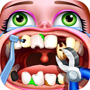 Dentist Games For Kids Teeth Doctor APK