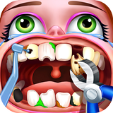 Dentist Games For Kids Teeth Doctor icône