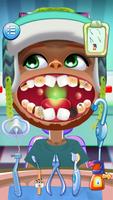 Dentist Games For Kids Teeth Doctor capture d'écran 3