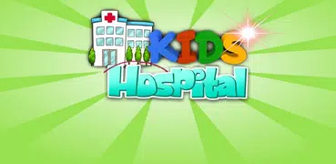 Doctor Games - Super Hospital