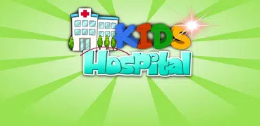 Doctor Games  - Hospital ER