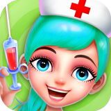 Doctor Games  - Hospital ER