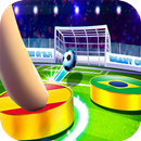 Small Finger Football APK