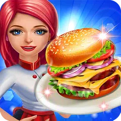 Cooking Games Chef Restaurant アプリダウンロード