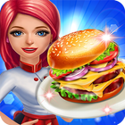 Cooking Games Chef Restaurant 图标