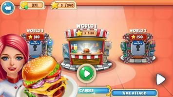Cooking Games Chef Restaurant 截图 2