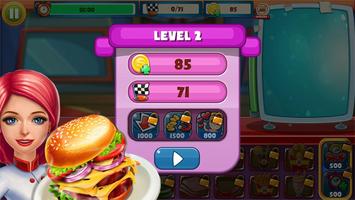 Cooking Games Chef Restaurant 截图 3