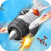 Plane shooter - Arcade shooting games