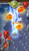 Plane shooter - Arcade shooting games FREE پوسٹر