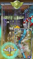 Plane shooter - Arcade shooting games FREE screenshot 2