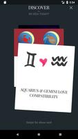 Pisces love horoscope imagem de tela 2