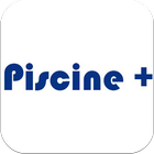 Piscine Plus ícone