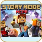 Story Mode MCPE ไอคอน