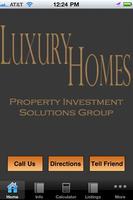 Property Investment Solutions poster