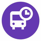 Lviv Transport Tracker icône