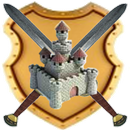 APK Asalto al castillo. RTS. ETR.