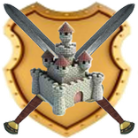 Asalto al castillo. RTS. ETR.