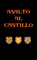 Asalto al castillo. RTS. ETR. bài đăng