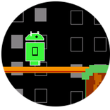 Puentes bajo la luna