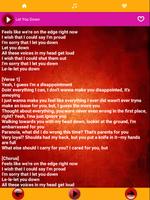 New NF Songs & Lyrics تصوير الشاشة 3