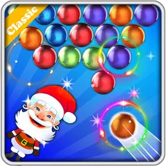 download Jingle Bubble Shooter APK