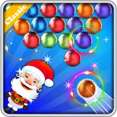 Jingle Bubble Shooter