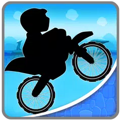 Stunts Moto Race