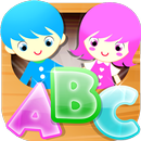 Play And Learn English Alphabet APK