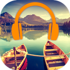 Relax and sleep with nature sounds icono