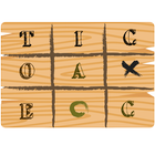 TicTacToe-icoon