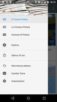 Pistoia notizie locali 海报