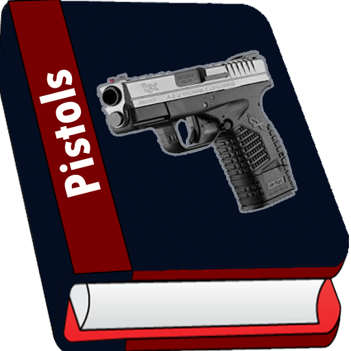 types of pistols