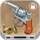 Pistol Lock Simulator icon