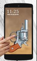 Pistol Lock Simulator poster