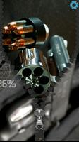 Kunci Layar Pistol screenshot 1