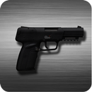 Симулятор Пистолета APK