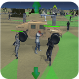 commandos Final gear 1 icono