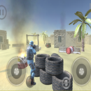 super hero commandos APK