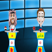 التحدي العربي